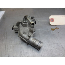 01R122 Coolant Inlet From 2006 HONDA CIVIC  1.8